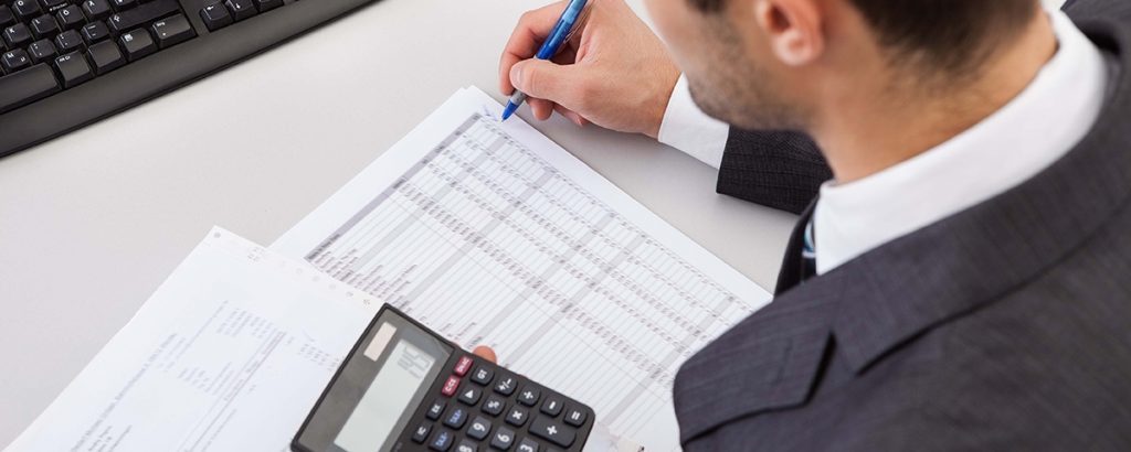 Gestão Patrimônio Levantamento Contábil - Destaque