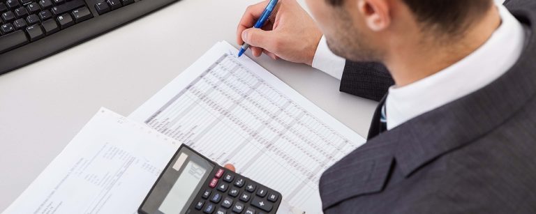 Gestão Patrimônio Levantamento Contábil - Destaque