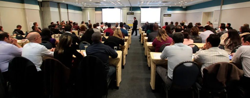 Afixcode Promove II Edição do Workshop de Novas Demonstrações Contábeis - Indice