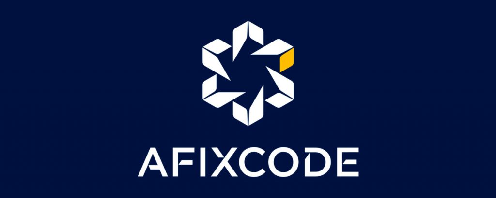 Afixcode Anuncia Mudança Posicionamento Nova Marca - Destaque