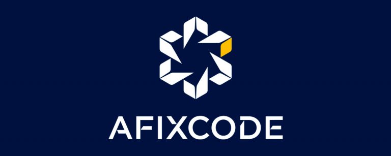 Afixcode Anuncia Mudança Posicionamento Nova Marca - Destaque