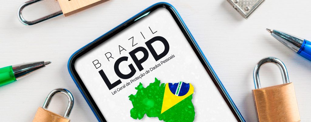LGPD e a Gestão de Ativos
