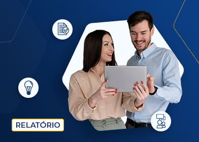 Relatório: Cenário do Ativo imobilizado 2021