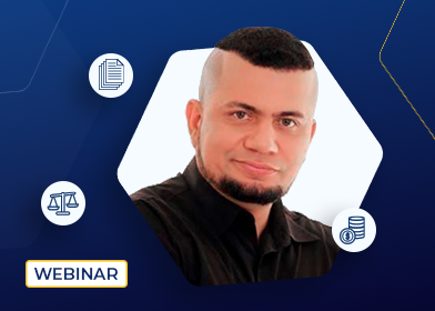 Webinar: Créditos do ICMS sobre o Ativo Imobilizado