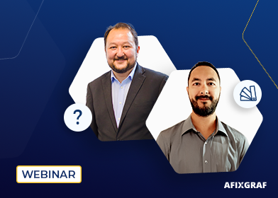 Webinar Collab Afixcode e Afixgraf: Etiquetas de Patrimônio