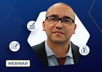 Webinar: IFRS 16: Impactos no Controle Patrimonial