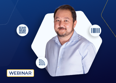 Webinar: Tecnologia RFID para Gestão do Ativo Imobilizado