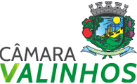 CÂMARA MUNICIPAL DE VALINHOS