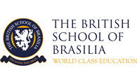 THE BRITISH SCHOOL OF BRASILIA