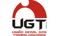 UGT UNIÃO GERAL DOS TRABALHADORES