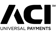 ACI UNIVERSAL PAYMENTS