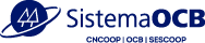 OCB ORGANIZAÇÃO DAS COOPERATIVAS BRASILEIRAS