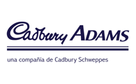 CADBURY ADAMS