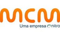 MCM QUIMICA INDUSTRIAL ltda