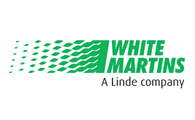 WHITE MARTINS