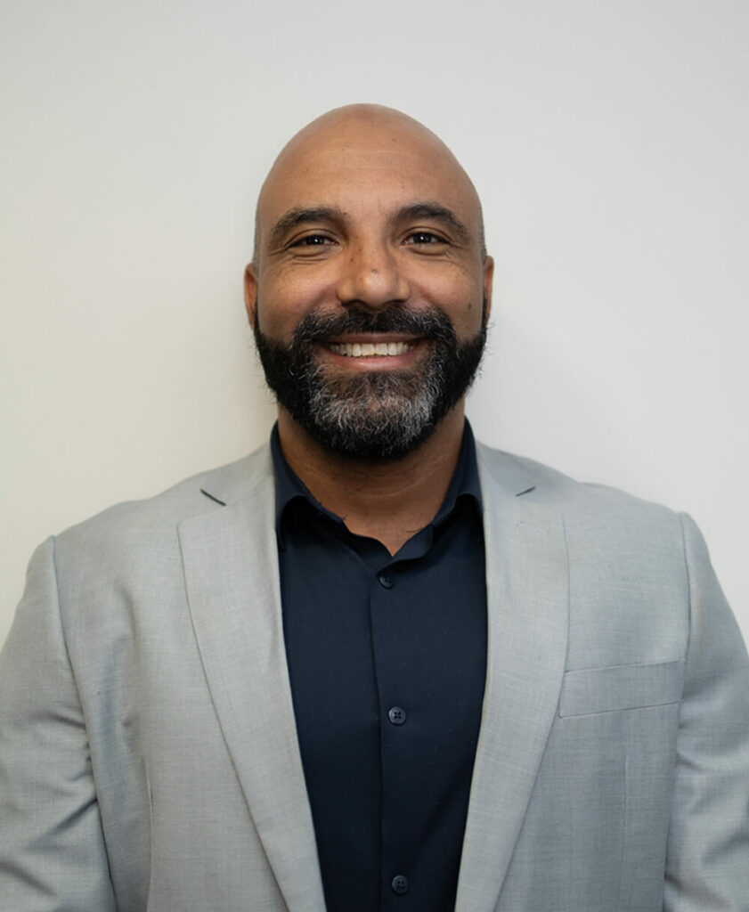 Wellington Santiago, Gerente de Contas na Afixcode